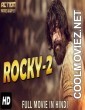 Rocky 2 (2018) Hindi Dubbed South Movie