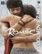 Romantic (2021) Hindi Dubbed South Movie