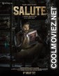 Salute (2022) Hindi Dubbed South Movie