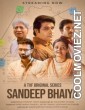 Sandeep Bhaiya (2023) Season 1