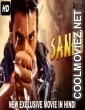 Sanki (2018) Hindi Dubbed South Movie