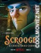 Scrooge A Christmas Carol (2022) Hindi Dubbed Movie