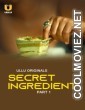 Secret Ingredient (2023) Ullu Original