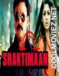 Shaktiman (2018) Hindi Dubbed South Movie