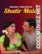 Shatir Maid (2023) NeonX Original