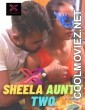 Sheela Aunty 2 (2023) XPrime Original