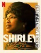 Shirley (2024) Hindi Dubbed Movie