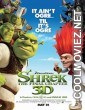 Shrek Forever After (2010) Hindi Dubbed Movie