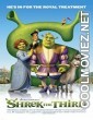 Shrek the Third (2007) Hindi Dubbed Movie