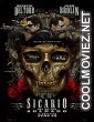 Sicario- Day of the Soldado  (2018) English Movie