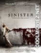 Sinister (2012) Hindi Dubbed Movie