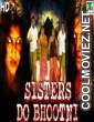Sisters Do Bhootni (2020) Hindi Dubbed South Movie