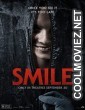 Smile (2022) Hindi Dubbed Movie