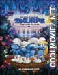 Smurfs The Lost Village (2017) Hindi Dubbed Movie