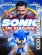 Sonic the Hedgehog (2020) Hindi Dubbed Movie