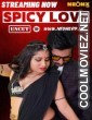 Spicy Love (2024) NeonX Original