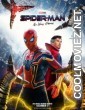 Spider-Man No Way Home (2021) Hindi Dubbed Movie