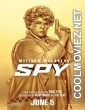 Spy (2015) Hindi Dubbed Movie