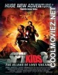 Spy Kids 2 (2002) Hindi Dubbed Movie