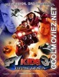 Spy Kids 3 Game Over (2003) Hindi Dubbed Movie