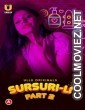 Sursuri Li (2022) Part 2 Ullu Original
