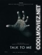 Talk to Me (2023) Hindi Dubbed Movie