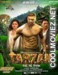 Tarzan The Heman (2018) South Indian Hindi Dubbed