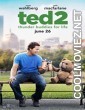 Ted 2 (2015) Hindi Dubbed Movie