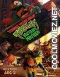 Teenage Mutant Ninja Turtles Mutant Mayhem (2023) Hindi Dubbed Movie