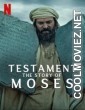 Testament The Story of Moses (2024) Season 1