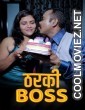 Tharki Boss (2023) Kotha App Original