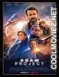 The Adam Project (2022) Hindi Dubbed Movie