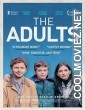 The Adults (2023) Hindi Dubbed Movie