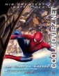 The Amazing Spider-Man 2 (2014) Hindi Dubbed Movie