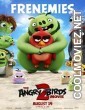 The Angry Birds Movie 2 (2019) English Movie