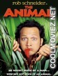 The Animal (2001) Hindi Dubbed Movie