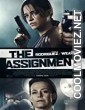 The Assignment (2017) Hindi Dubbed Movie