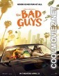 The Bad Guys (2022) English Movie