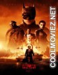 The Batman (2022) English Movie