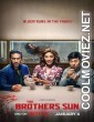 The Brothers Sun (2024) Season 1