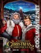 The Christmas Chronicles 2 (2020) Hindi Dubbed Movie