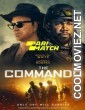 The Commando (2022) Bengali Dubbed Movie