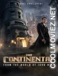 The Continental (2023) Season 1