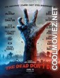 The Dead Dont Die (2019) English Movie