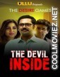 The Devil Inside (2021) ULLU Original