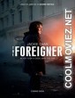 The Foreigner (2017) Hindi Dubbed Movie