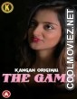The Game (2023) Kangan Original