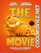 The Garfield Movie (2024) Hindi Dubbed Movie