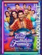 The Great Indian Family (2023) Hindi Movie