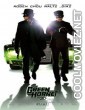 The Green Hornet (2011) Hindi Dubbed Full Movie